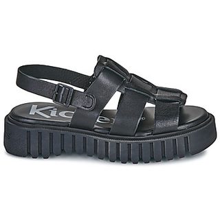 Sandales compensées Kickers  KICK FALIYA 