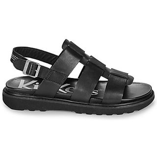 Sandales plates Kickers  NEOSINEAD 