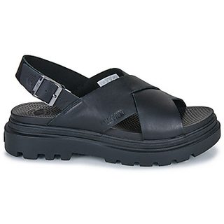 Sandales compensées Palladium PALLACRUISE CROSSED