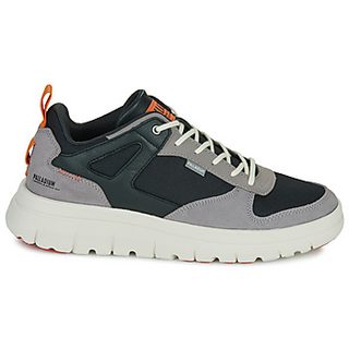 Baskets basses Palladium PALLAFLEX LO MIX