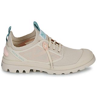 Baskets basses Palladium PAMPA LT TRAVEL LO VT