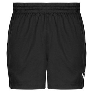 Short Puma  ESS LOGO WOVEN SHORT 