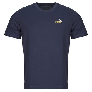 T-shirt Puma  ESS 2 COLOR SMALL LOGO TEE 