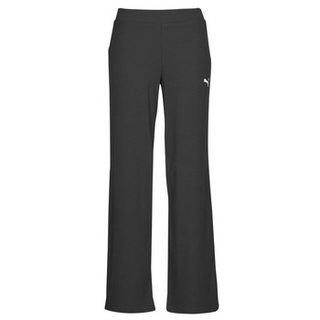 Jogging Puma ESS ELEVATED RIB PANT