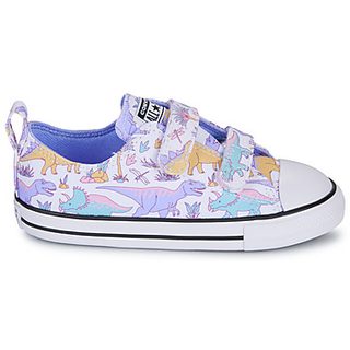 Baskets basses enfant Converse CHUCK TAYLOR ALL STAR 2V