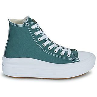 Baskets montantes Converse  CHUCK TAYLOR ALL STAR MOVE PLATFORM 