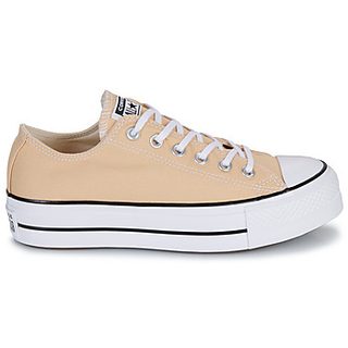 Baskets basses Converse  CHUCK TAYLOR ALL STAR LIFT PLATFORM 