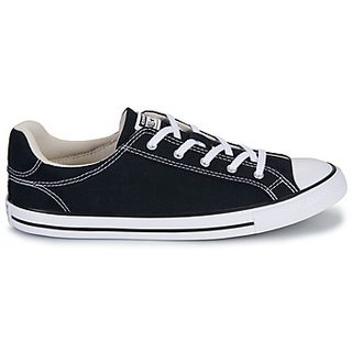 Baskets basses Converse  CHUCK TAYLOR ALL STAR DAINTY LUCKY 