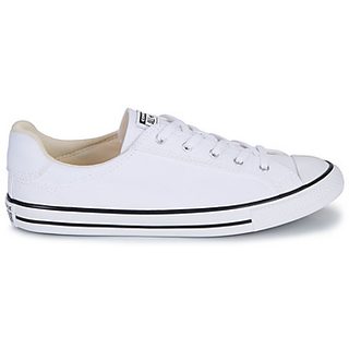 Baskets basses Converse  CHUCK TAYLOR ALL STAR DAINTY LUCKY 