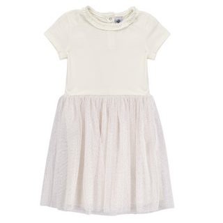 Robe enfant Petit Bateau  BOLL 