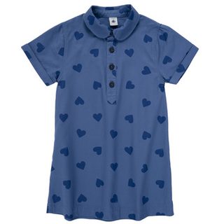 Robe enfant Petit Bateau  BIBICHE 