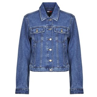 Veste Tommy Jeans CLASSIC TRUCKER JACKET