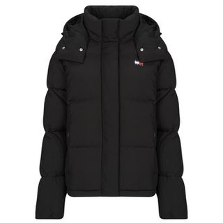 Doudounes Tommy Jeans  TJW ALASKA GRID DOWN JACKET EXT 
