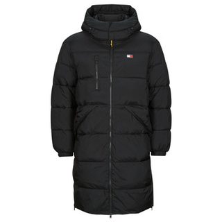 Doudounes Tommy Jeans  TJM VAIL MAXI PARKA 
