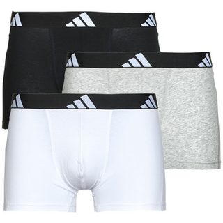 Boxers adidas  ACTIVE FLEX COTTON Pack de 3 