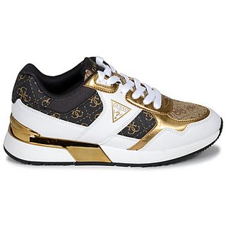 Baskets basses Guess  MICKAY 