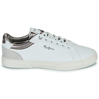 Baskets basses Pepe jeans  KENTON COURT W 