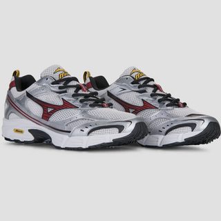Baskets basses Mizuno  MXR 