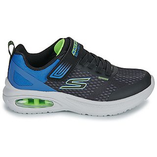 Baskets basses enfant Skechers MICROSPEC MAX ADVANCE