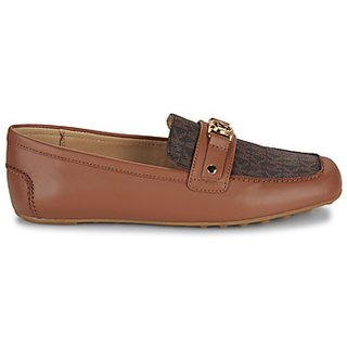 Mocassins MICHAEL Michael Kors  MANDY LOAFER MOC 