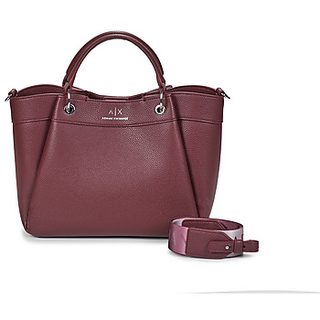 Sac à main Armani Exchange SHOPPING M