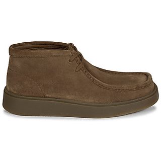 Derbies Clarks  Torview Hi 