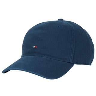Tommy Hilfiger TH FLAG SOFT 6 PANEL CAP pour homme