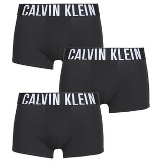 Boxers Calvin Klein Jeans  TRUNK 3PK X3 
