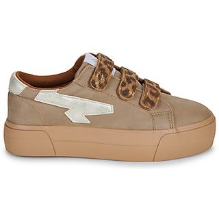 Baskets basses Kaporal  CLOVIA 
