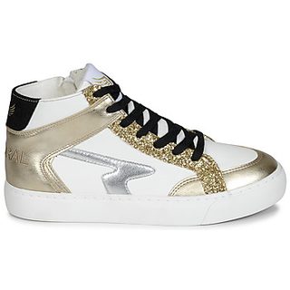 Baskets montantes Kaporal SHINE