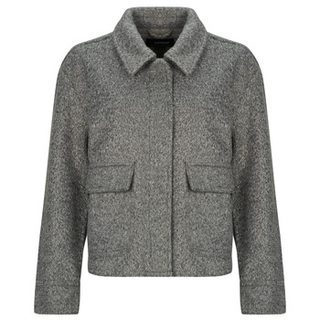 Blouson Only  ONLSANNE BOUCLE SHORT 