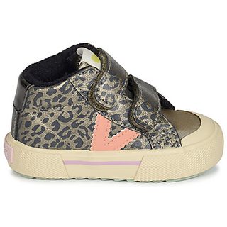 Baskets basses enfant Victoria TRIBU