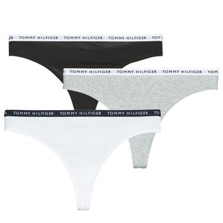 Strings Tommy Hilfiger  3P THONG 