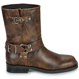 Boots Ikks  B280025 