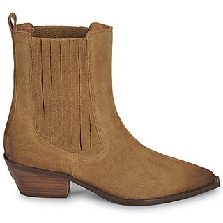 Bottines Ikks B280145