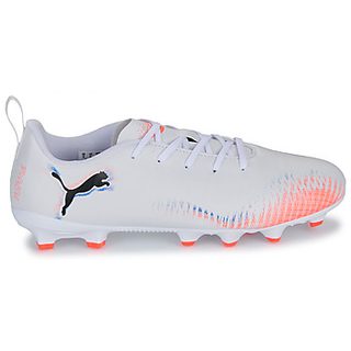 Chaussures de foot enfant Puma FUTURE 8 PLAY FG/AG Jr