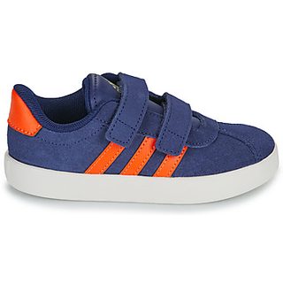Baskets basses enfant adidas VL COURT 3.0 CF I