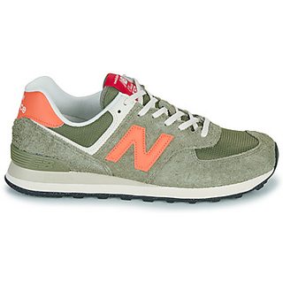 Baskets basses New Balance 574