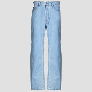 Jeans flare / larges Dickies THOMASVILLE DENIM PANT