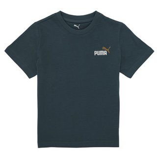 T-shirt enfant Puma ESS 2 COLOR Small No. 1 Logo Tee