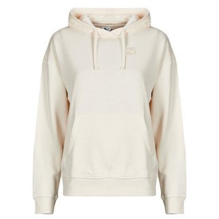 Sweatshirts à capuche Puma ESS ELEVATED Comfort Hoodie TR