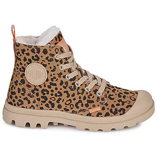 Boots Palladium PAMPA HI ZIP WL LEO