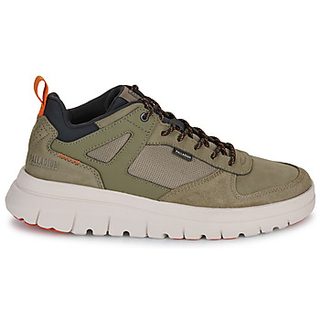 Baskets basses Palladium PALLAFLEX LO MIX