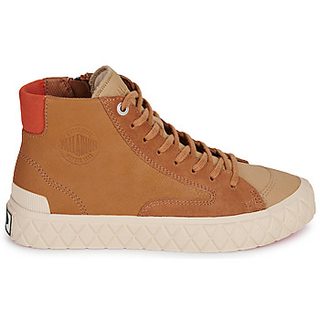 Baskets montantes Palladium  PALLA ACE CHUKKA SDE 