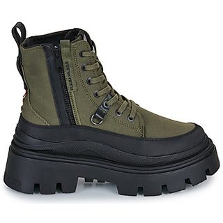 Boots Palladium PALLASQUAD ZIP TX
