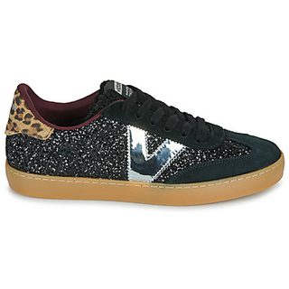Baskets basses Victoria BERLIN CICLISTA GLITTER