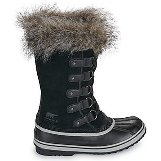 Bottes neige Sorel JOAN OF ARCTIC BOOT WP