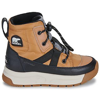 Bottes neige enfant Sorel YOUTH WHITNEY III MID WP