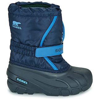 Bottes neige enfant Sorel CHILDRENS FLURRY BOOT