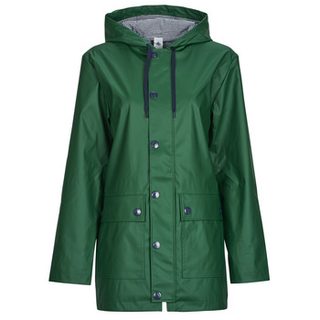Parka Petit Bateau  CABATEAU 